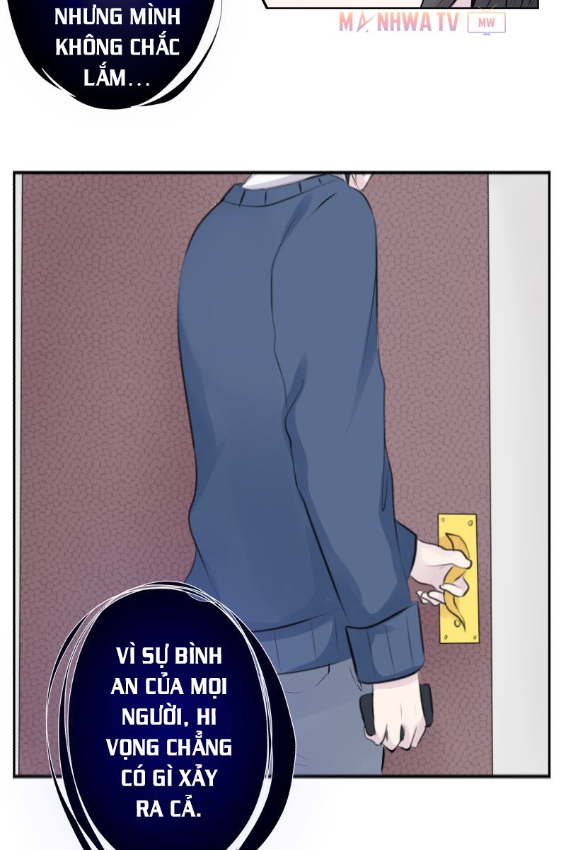 Đọc truyện Trọng sinh mạc thế - Chap 3